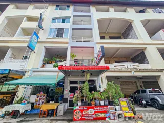 For sale 12 bed retail Space in Bang Lamung, Chonburi