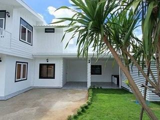 For sale 4 bed house in San Pa Tong, Chiang Mai