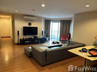 For sale 3 bed condo in Huai Khwang, Bangkok