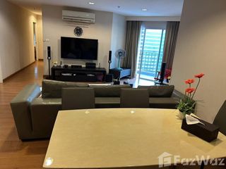 For sale 3 bed condo in Huai Khwang, Bangkok