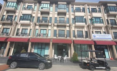 For sale 3 bed townhouse in Saphan Sung, Bangkok