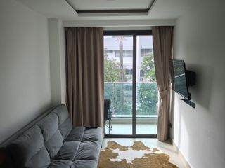 For sale 1 Beds condo in Sattahip, Chonburi