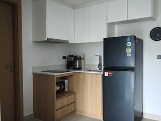 For sale 1 Beds condo in Sattahip, Chonburi