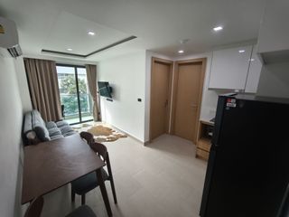 For sale 1 Beds condo in Sattahip, Chonburi