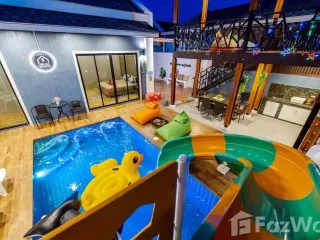 For rent 3 bed villa in Cha Am, Phetchaburi