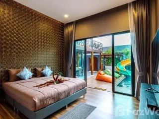For rent 3 bed villa in Cha Am, Phetchaburi