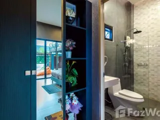 For rent 3 bed villa in Cha Am, Phetchaburi