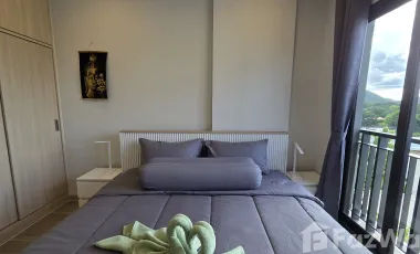For rent 1 bed condo in Hua Hin, Prachuap Khiri Khan