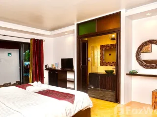 For sale 24 bed hotel in Pran Buri, Prachuap Khiri Khan