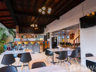For sale 24 bed hotel in Pran Buri, Prachuap Khiri Khan