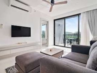 For rent 2 bed apartment in Thalang, Phuket