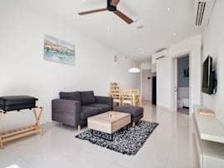 For rent 2 bed apartment in Thalang, Phuket