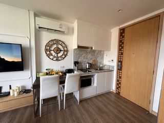 For sale studio apartment in Thalang, Phuket