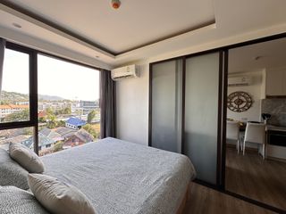 For sale studio apartment in Thalang, Phuket
