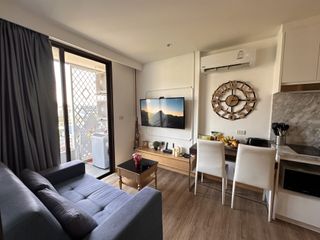 For sale studio apartment in Thalang, Phuket