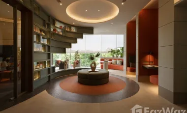 For rent 1 bed condo in Hua Hin, Prachuap Khiri Khan