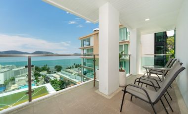 For sale 2 bed condo in Kathu, Phuket