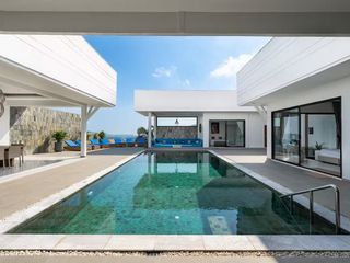 For rent 7 bed villa in Ko Samui, Surat Thani