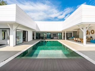 For rent 7 bed villa in Ko Samui, Surat Thani