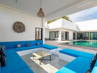 For rent 7 bed villa in Ko Samui, Surat Thani