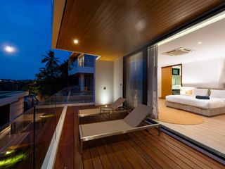 For rent 4 bed villa in Ko Samui, Surat Thani