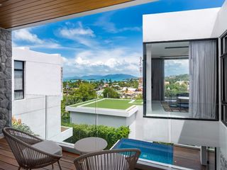 For rent 4 bed villa in Ko Samui, Surat Thani