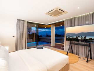 For rent 4 bed villa in Ko Samui, Surat Thani