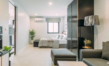For rent studio condo in Thalang, Phuket
