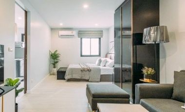 For rent studio condo in Thalang, Phuket