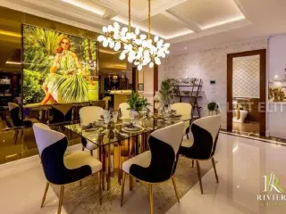 For sale 3 Beds condo in Bang Lamung, Chonburi