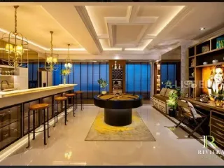 For sale 3 Beds condo in Bang Lamung, Chonburi