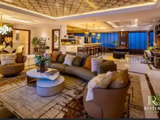For sale 3 Beds condo in Bang Lamung, Chonburi