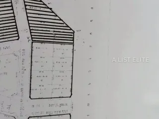 For rent land in Bang Lamung, Chonburi