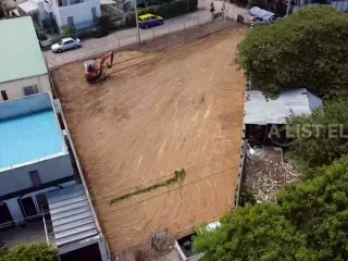 For rent land in Bang Lamung, Chonburi
