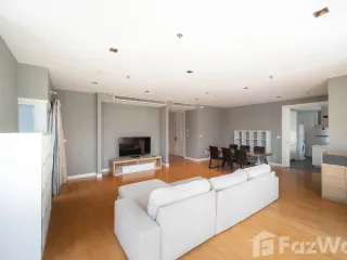 For rent 3 Beds condo in Pathum Wan, Bangkok