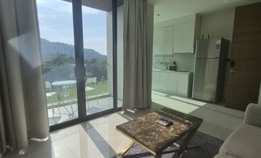 For rent 1 bed condo in Kathu, Phuket