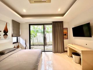 À louer 3 chambres maison à Bang Lamung, Chonburi