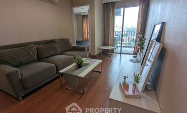 For sale 1 bed condo in Huai Khwang, Bangkok