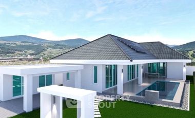 For sale 2 bed villa in Hua Hin, Prachuap Khiri Khan