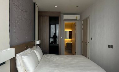 For sale 1 bed condo in Phaya Thai, Bangkok