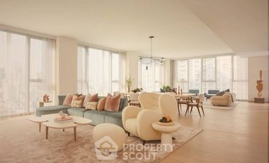 For sale 4 bed condo in Khlong Toei, Bangkok