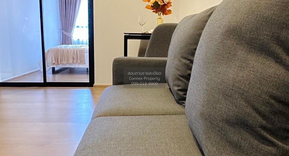 For rent 1 bed condo in Bang Phlat, Bangkok