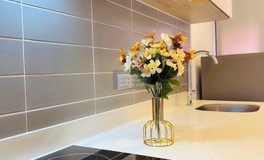 For rent 1 bed condo in Bang Phlat, Bangkok