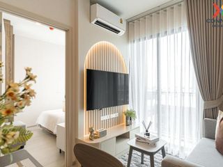 For rent 2 bed condo in Bangkok Noi, Bangkok
