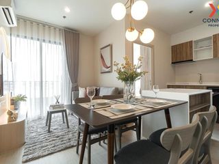 For rent 2 bed condo in Bangkok Noi, Bangkok
