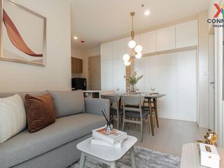 For rent 2 bed condo in Bangkok Noi, Bangkok