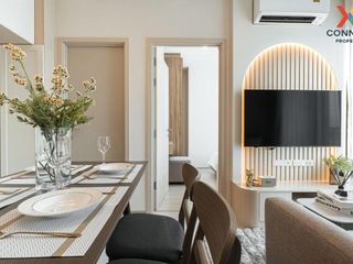 For rent 2 bed condo in Bangkok Noi, Bangkok