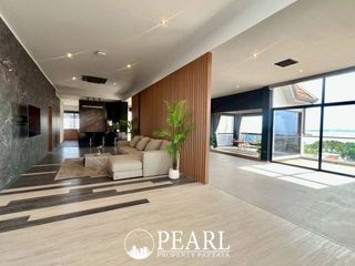 For sale 4 Beds condo in Bang Lamung, Chonburi