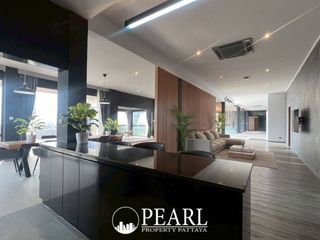 For sale 4 Beds condo in Bang Lamung, Chonburi