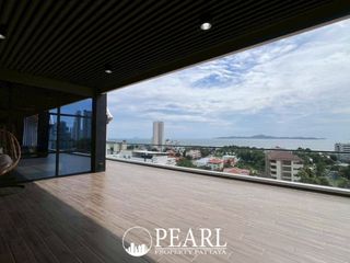 For sale 4 Beds condo in Bang Lamung, Chonburi